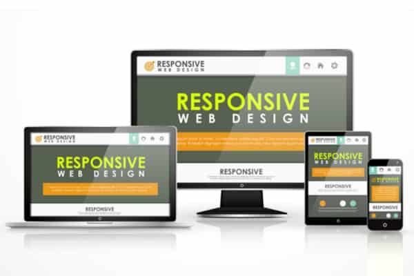 What Is Website Design? 3 Responsive Website Design
