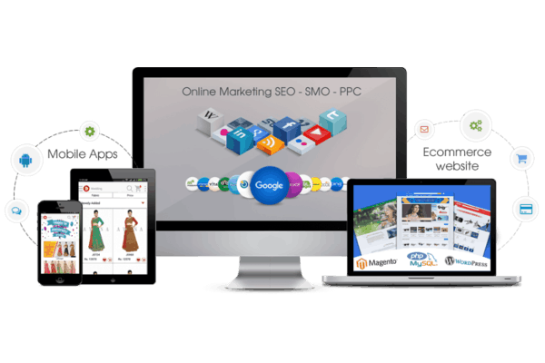 What Is Website Design? 9 Website Development & Design Services in the USA