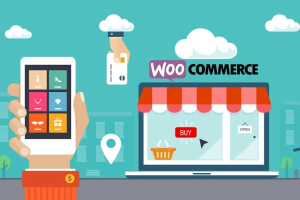 What Is Website Design? 10 Woocommerce Web Development