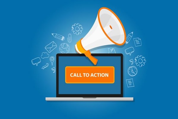 What Is Website Design? 7 call to action website design 1 What Is Website Design?