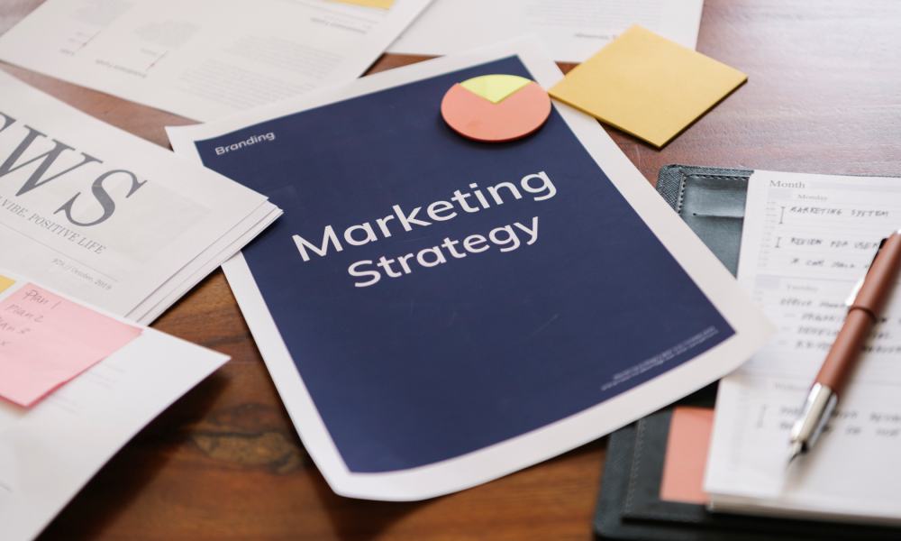 Marketing Guide: How To Audit Your Online Presence 6 Marketing Strategy